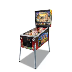 Cactus Canyon Remake Pinball – Special Edition