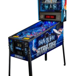 STAR TREK PRO