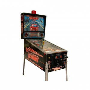 Getaway High Speed II