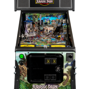 JURASSIC PARK PRO