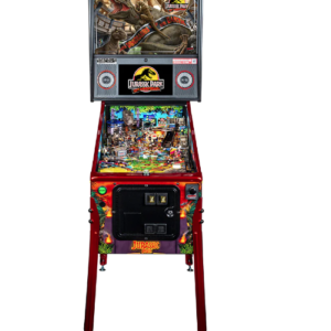 JURASSIC PARK 30TH ANNIVERSARY LIMITED EDITION