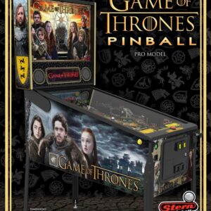 GAME OF THRONES PRO