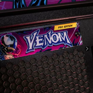 VENOM - PRO EDITION