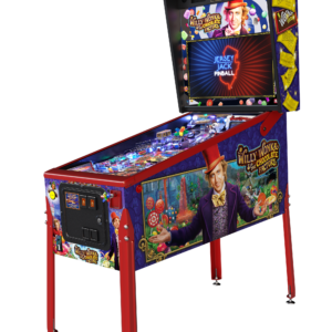 Wonka Limited Edition