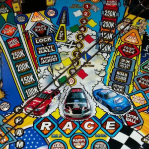 NASCAR