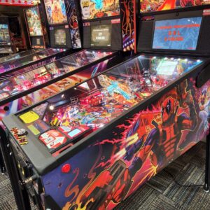 DEADPOOL PRO