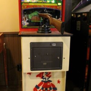 Super Circus Rifle