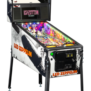 LED ZEPPELIN PREMIUM - WITH TOPPER